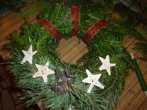 Adventní dílna
