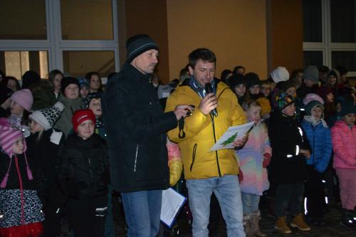 Vánoční jarmark 28. 11. 2025